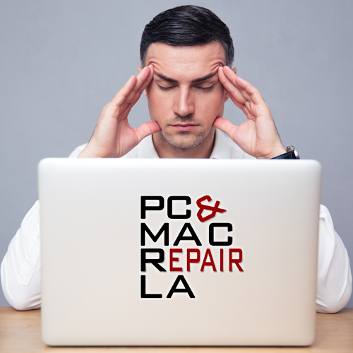 Mac Repair LA