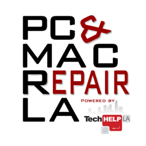 PC & Mac Repair LA
